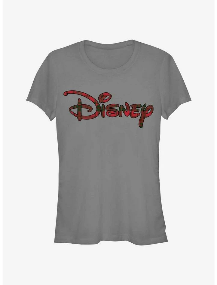Best Pirce 🤩 Disney Channel Holiday Logo 👏 Girls T-Shirt ✔️ 1 Best Pirce 🤩 Disney Channel Holiday Logo 👏 Girls T-Shirt ✔️
