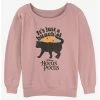 Top 10 🎁 Disney Hocus Pocus Black Cat Binx Girls Slouchy Sweatshirt 🧨