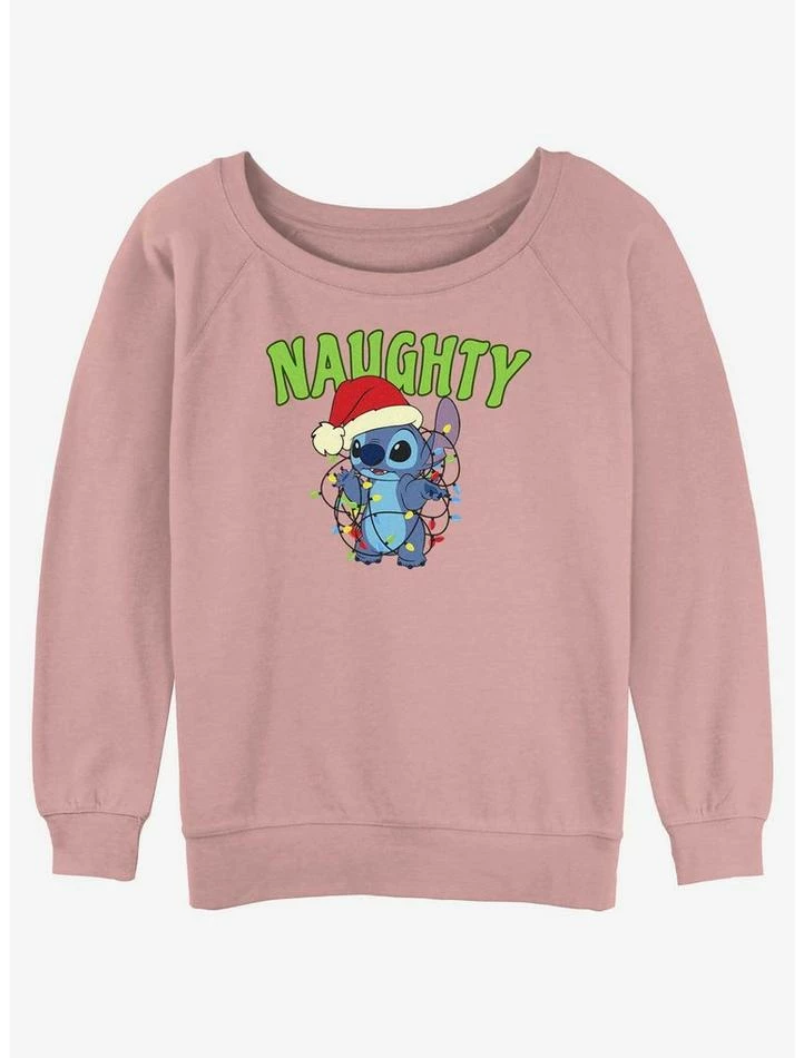 Best reviews of π Disney Lilo & Stitch Naughty Stitch π₯ Girls Slouchy Sweatshirt β€οΈ 1 Best reviews of π Disney Lilo & Stitch Naughty Stitch π₯ Girls Slouchy Sweatshirt β€οΈ