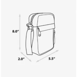 Hot Sale ⭐ Disney Mickey Mouse Standing Poses Vegan Leather Crossbody Bag ❤️ 8 Hot Sale ⭐ Disney Mickey Mouse Standing Poses Vegan Leather Crossbody Bag ❤️ -Dressup Outfits Shop 20212382 av3