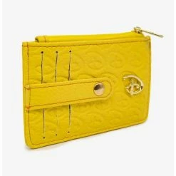 Best reviews of ⌛ Disney Signature D Debossed Yellow Vegan Leather Cardholder ❤️ 4 Best reviews of ⌛ Disney Signature D Debossed Yellow Vegan Leather Cardholder ❤️ -Dressup Outfits Shop 20212400 av1
