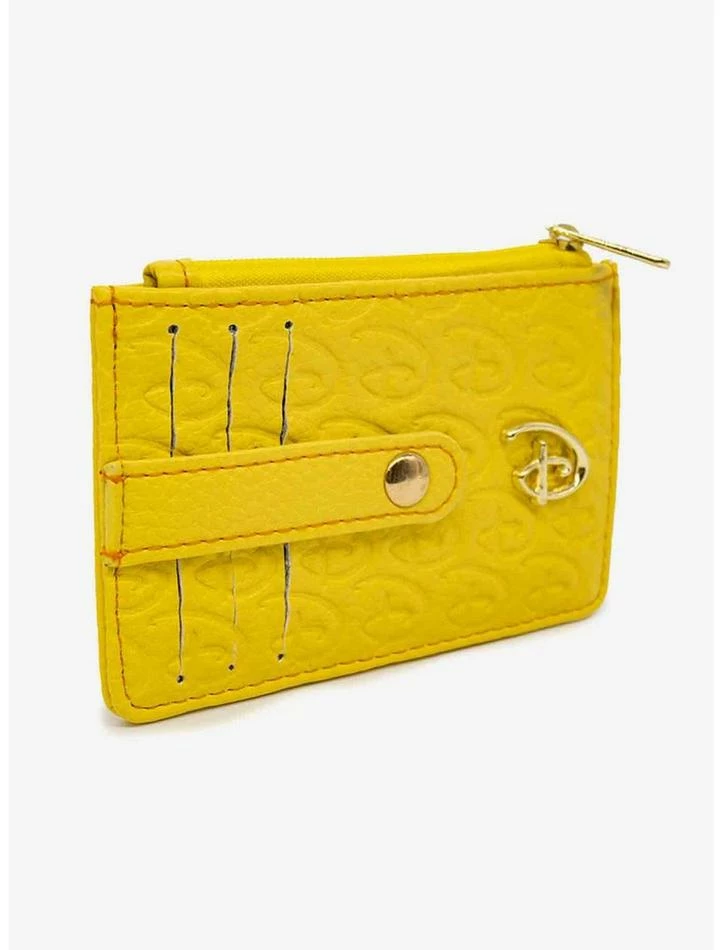 Best reviews of ⌛ Disney Signature D Debossed Yellow Vegan Leather Cardholder ❤️ 2 Best reviews of ⌛ Disney Signature D Debossed Yellow Vegan Leather Cardholder ❤️ - Image 2