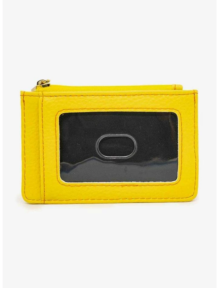Best reviews of ⌛ Disney Signature D Debossed Yellow Vegan Leather Cardholder ❤️ 3 Best reviews of ⌛ Disney Signature D Debossed Yellow Vegan Leather Cardholder ❤️ - Image 3