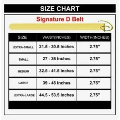 Cheapest ⭐ Disney Signature D Logo Gold Buckle Yellow Vegan Leather Belt 😀 -Dressup Outfits Shop 20212404 av3