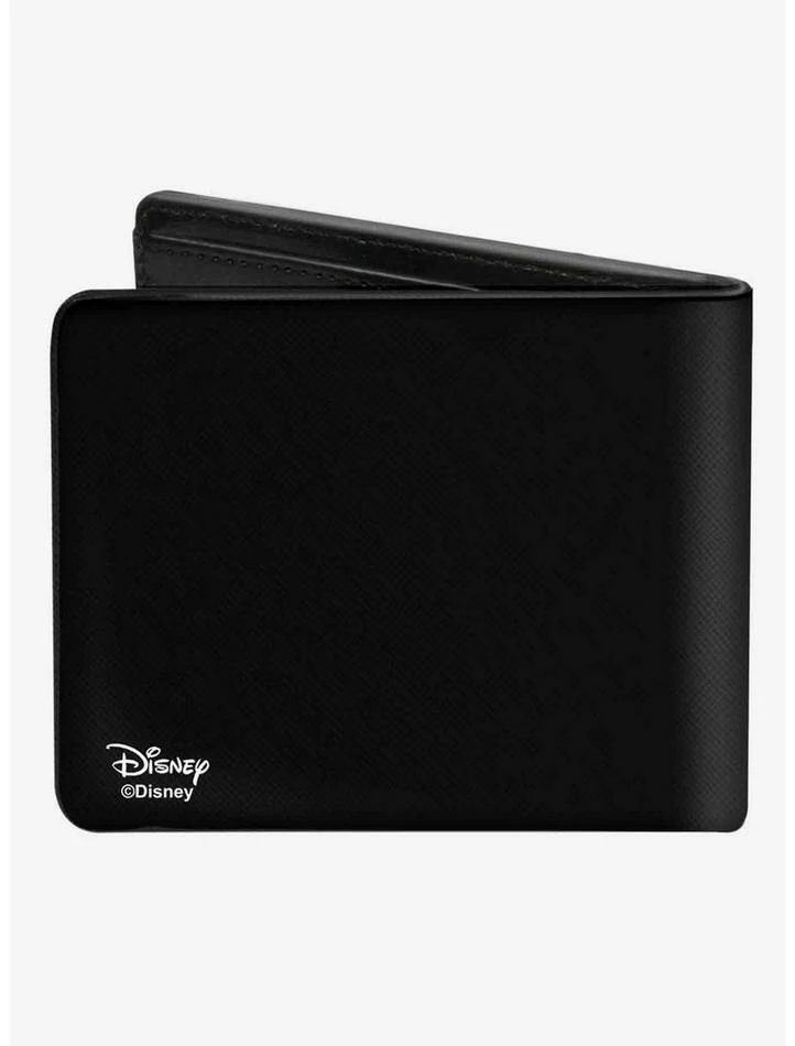 New ๐ Disney Aladdin 2019 Jafar Snakes Cave of Wonders Tiger Bifold Wallet ๐ 2 New ๐ Disney Aladdin 2019 Jafar Snakes Cave of Wonders Tiger Bifold Wallet ๐ - Image 2