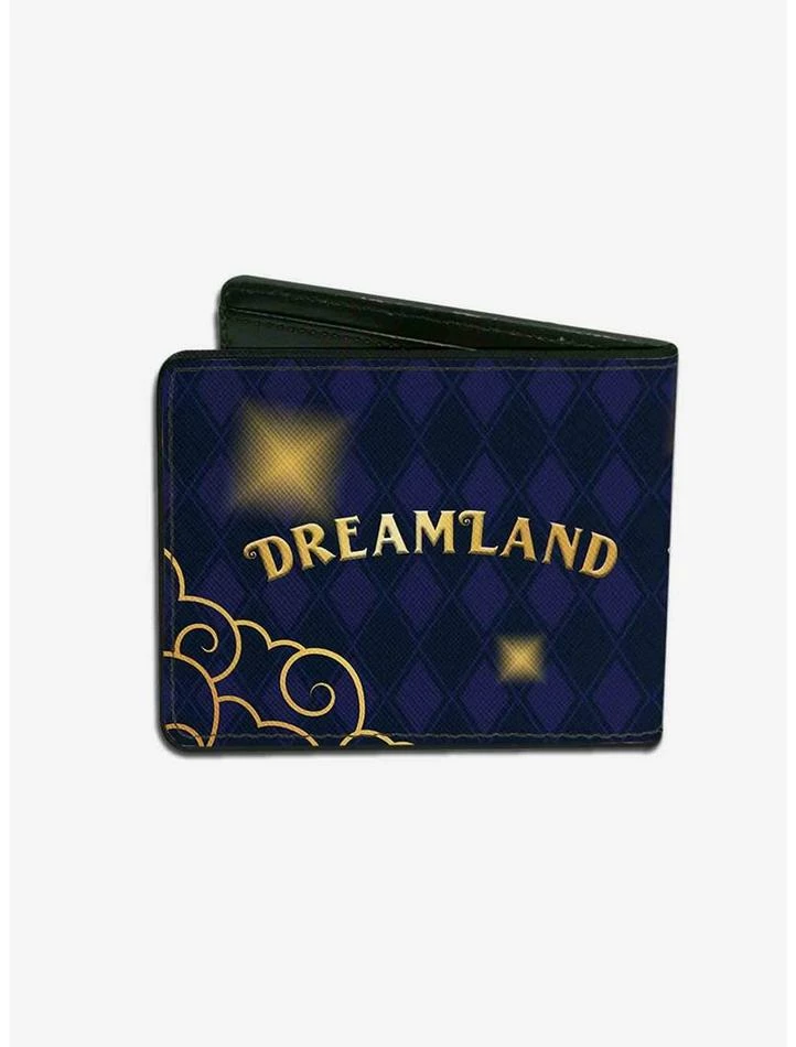 Flash Sale β¨ Disney Dumbo Face Dreamland Diamond Checker Bifold Wallet π 2 Flash Sale β¨ Disney Dumbo Face Dreamland Diamond Checker Bifold Wallet π - Image 2