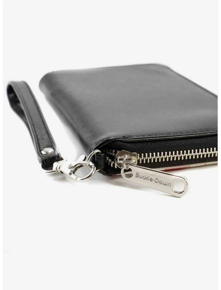 Wholesale β¨ Disney Winnie The Pooh Eeyore Hello Sunshine Butterfly Pose Zip Around Wallet π― 3 Wholesale β¨ Disney Winnie The Pooh Eeyore Hello Sunshine Butterfly Pose Zip Around Wallet π― - Image 3