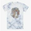 Deals 🥰 Disney Aristocats Family Portrait Tie-Dye T-Shirt 👏