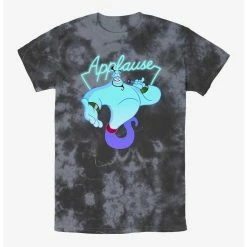 Best deal ✨ Disney Aladdin Applause Genie Tie-Dye T-Shirt 🔔