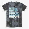 Buy ✔️ Disney Aladdin Magic Maker Genie Tie-Dye T-Shirt 🔔