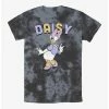 Coupon ✨ Disney Daisy Duck Sassy Duck Tie-Dye T-Shirt 💯