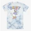 Best deal 🔔 Disney Daisy Duck Sassy Duck Tie-Dye T-Shirt ✨