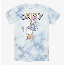 Best deal 🔔 Disney Daisy Duck Sassy Duck Tie-Dye T-Shirt ✨