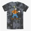 Best reviews of ✨ Disney Goofy Traditional Goofy Tie-Dye T-Shirt 🤩