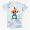Deals 😀 Disney Goofy Traditional Goofy Tie-Dye T-Shirt 🌟