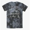 Hot Sale 👏 Disney Hocus Pocus Witchcraft Tie-Dye T-Shirt ❤️