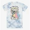 Buy ✨ Disney Princesses Once Upon A Time Tie-Dye T-Shirt ❤️