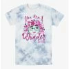 Flash Sale 👏 Disney Encanto Mirabel You Are A Wonder Tie-Dye T-Shirt 🔥