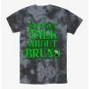 Best reviews of ✨ Disney Encanto Don't Talk About Bruno Tie-Dye T-Shirt ❤️