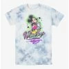 Cheap 🤩 Disney Mickey Mouse Airbrush Mickey Tie-Dye T-Shirt 🌟