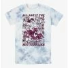 Cheapest 🌟 Disney Encanto Mirabel All About Butterflies Tie-Dye T-Shirt ❤️