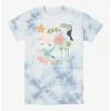 Budget ❤️ Disney Encanto Animals Tie-Dye T-Shirt 🥰