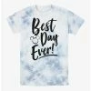 Best deal 😉 Disney Mickey Mouse Best Day Ever Tie-Dye T-Shirt 👍