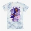 Outlet ✔️ Disney Encanto Effortless Isabela Tie-Dye T-Shirt 🎉