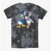 Best reviews of 😉 Disney Mickey Mouse Big Donald & Daisy Tie-Dye T-Shirt 🔥
