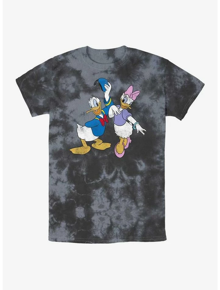 Best reviews of π Disney Mickey Mouse Big Donald & Daisy Tie-Dye T-Shirt π₯ 1 Best reviews of π Disney Mickey Mouse Big Donald & Daisy Tie-Dye T-Shirt π₯