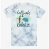 Budget 🛒 Disney Encanto Kindness Tie-Dye T-Shirt 🔔