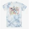 Best deal 🔔 Disney Mickey Mouse Break Out Tie-Dye T-Shirt ✨