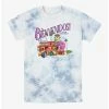 Best reviews of 🛒 Disney Encanto Welcome In Spanish Tie-Dye T-Shirt 💯