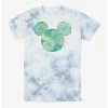 Cheap ⭐ Disney Mickey Mouse Succulents Tie-Dye T-Shirt 😍