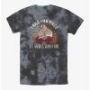 Cheapest 🌟 Disney Snow White and the Seven Dwarfs Grumpy No Fun Tie-Dye T-Shirt ❤️