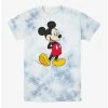 Best reviews of ❤️ Disney Mickey Mouse Traditional Mickey Tie-Dye T-Shirt 🌟