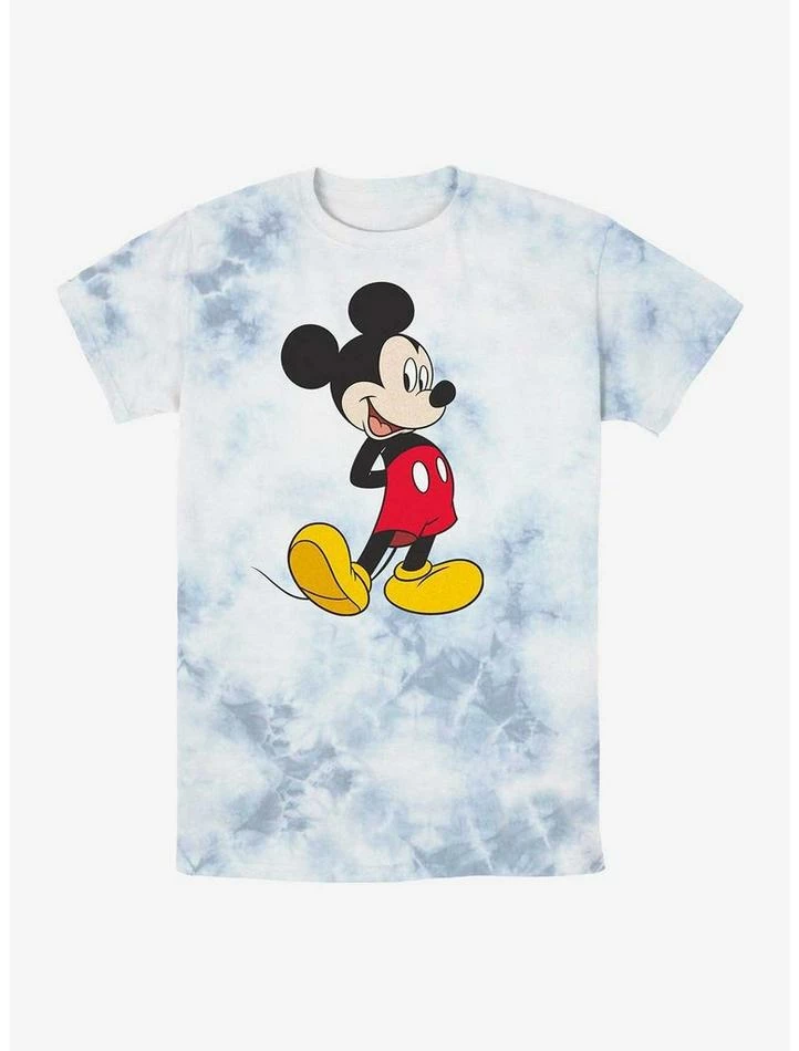 Best reviews of โค๏ธ Disney Mickey Mouse Traditional Mickey Tie-Dye T-Shirt ๐ 1 Best reviews of โค๏ธ Disney Mickey Mouse Traditional Mickey Tie-Dye T-Shirt ๐