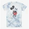 Top 10 ✔️ Disney Mickey Mouse Vintage Classic Tie-Dye T-Shirt 😍