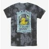 Discount ⭐ Disney Tangled Snuggly Duckling Tie-Dye T-Shirt ⭐