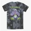 Best reviews of 👏 Disney Villains Ursula Witch Spell Tie-Dye T-Shirt 😉