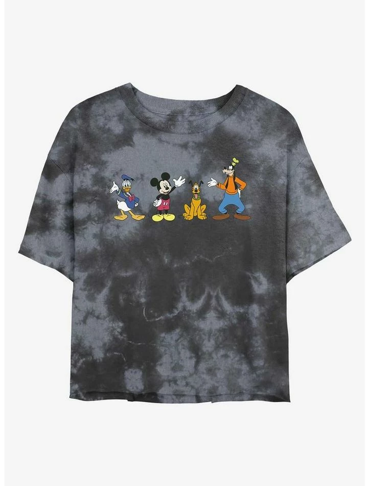 Best reviews of π Disney Mickey Mouse Just The Boys Tie-Dye Girls Crop T-Shirt π 1 Best reviews of π Disney Mickey Mouse Just The Boys Tie-Dye Girls Crop T-Shirt π