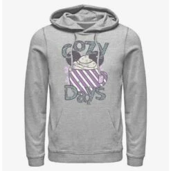 Top 10 ⌛ Disney Mickey Mouse Cozy Days Hot Cocoa Hoodie ✔️
