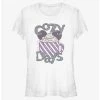 Buy 💯 Disney Mickey Mouse Cozy Days Hot Cocoa Girls T-Shirt ✔️