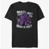 Cheap ❤️ Disney The Nightmare Before ✨ Christmas Jack Skellington What's This? T-Shirt 💯