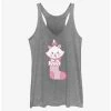 Hot Sale 😍 Disney The Aristocats Marie Stocking Girls Tank ⌛