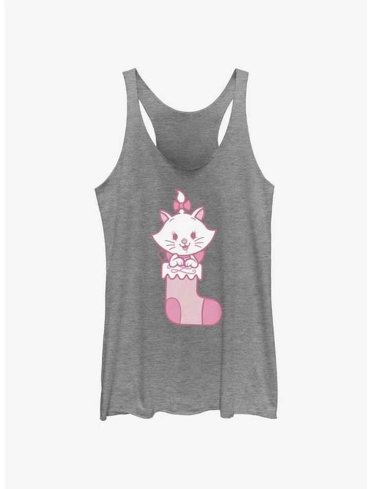 Hot Sale π Disney The Aristocats Marie Stocking Girls Tank β 1 Hot Sale π Disney The Aristocats Marie Stocking Girls Tank β