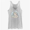 Budget ✔️ Disney Bambi Snow Bunny Thumper ⭐ Girls Tank 👏