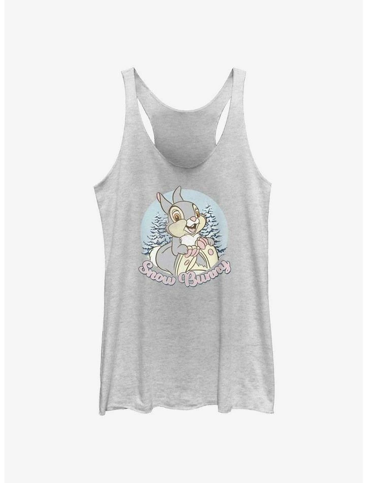 Budget βοΈ Disney Bambi Snow Bunny Thumper β Girls Tank π 1 Budget βοΈ Disney Bambi Snow Bunny Thumper β Girls Tank π