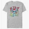 Best Pirce 😉 Disney Lilo & Stitch Holiday Aloha T-Shirt 🧨