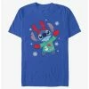 Best reviews of 🌟 Disney Lilo & Stitch Reindeer Stitch T-Shirt ⌛